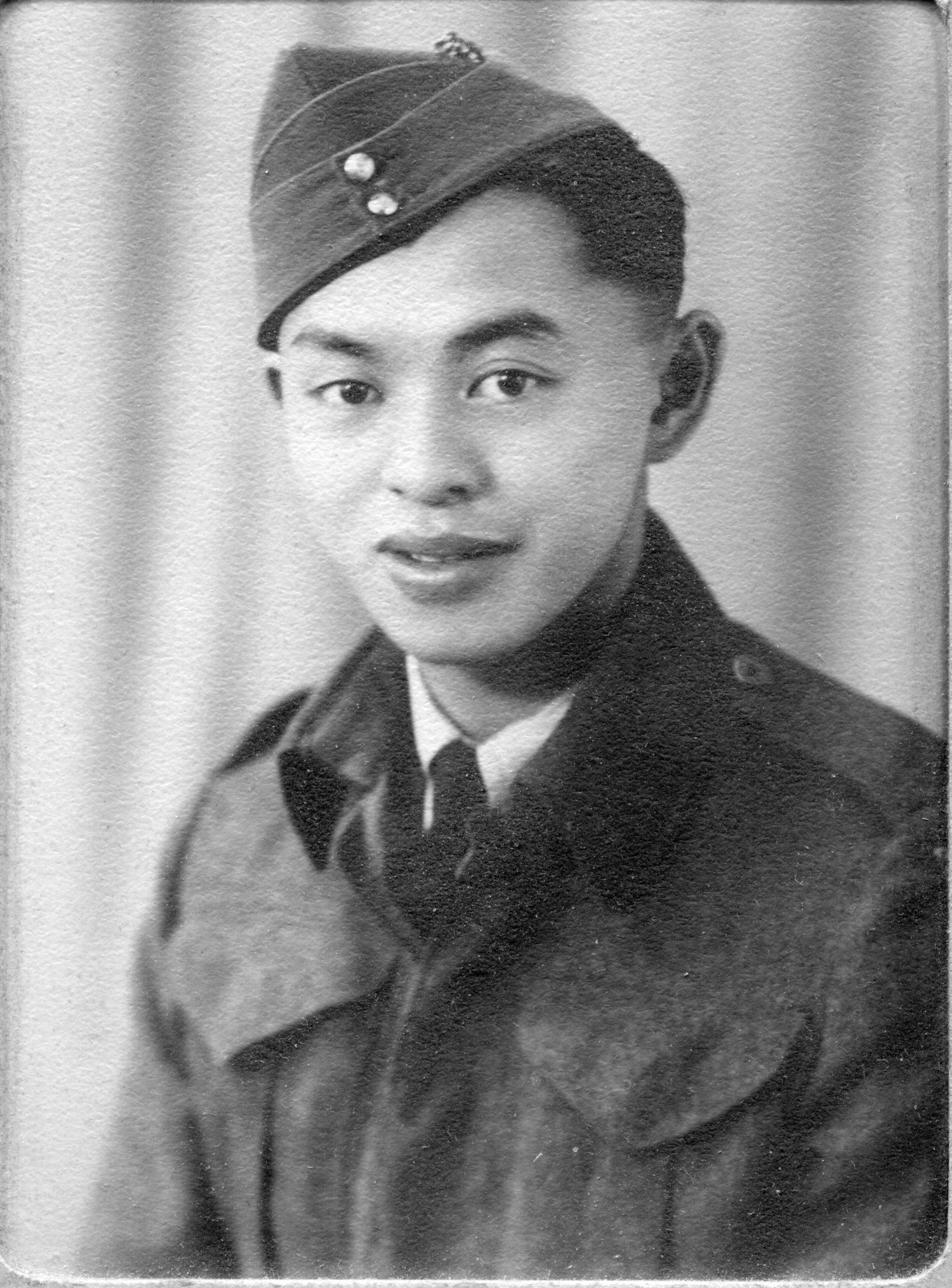 Leonard Wong (Primary Source)