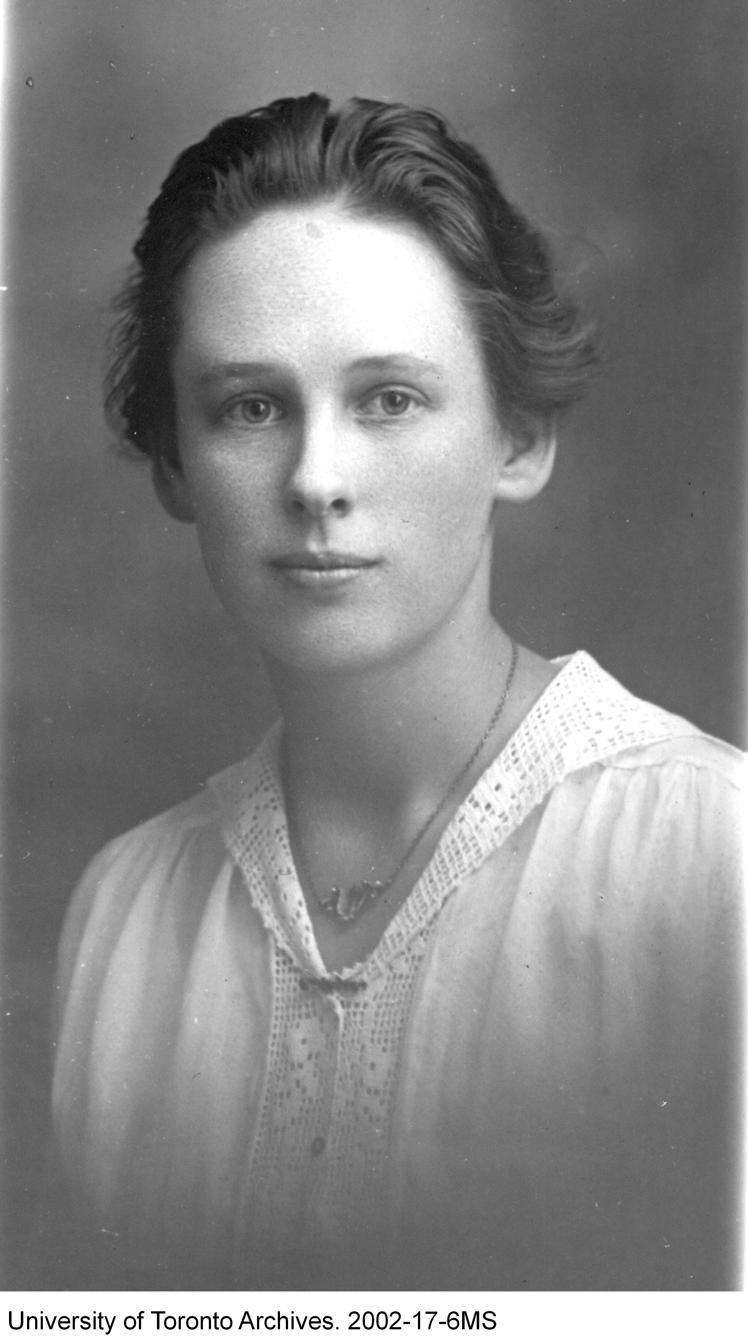 Esther Marjorie Hill