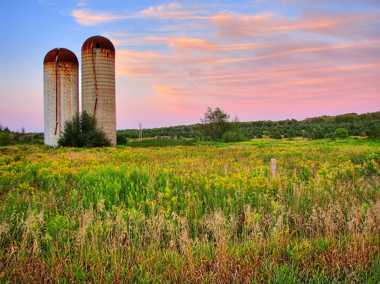 Ceinture de verdure de l’Ontario