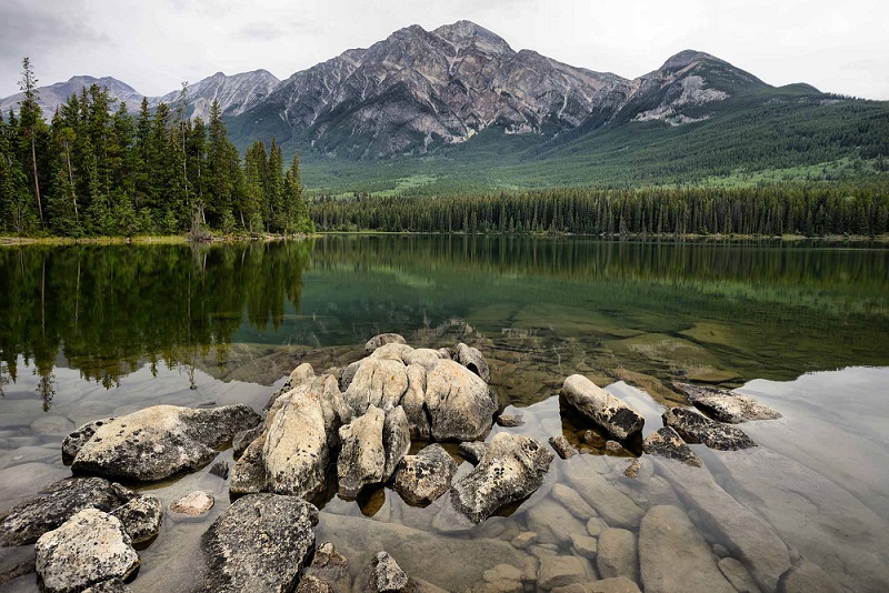 Jasper National Park