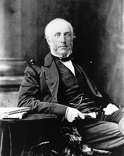 George Brown