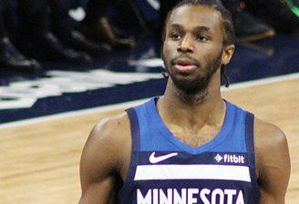 Andrew Wiggins