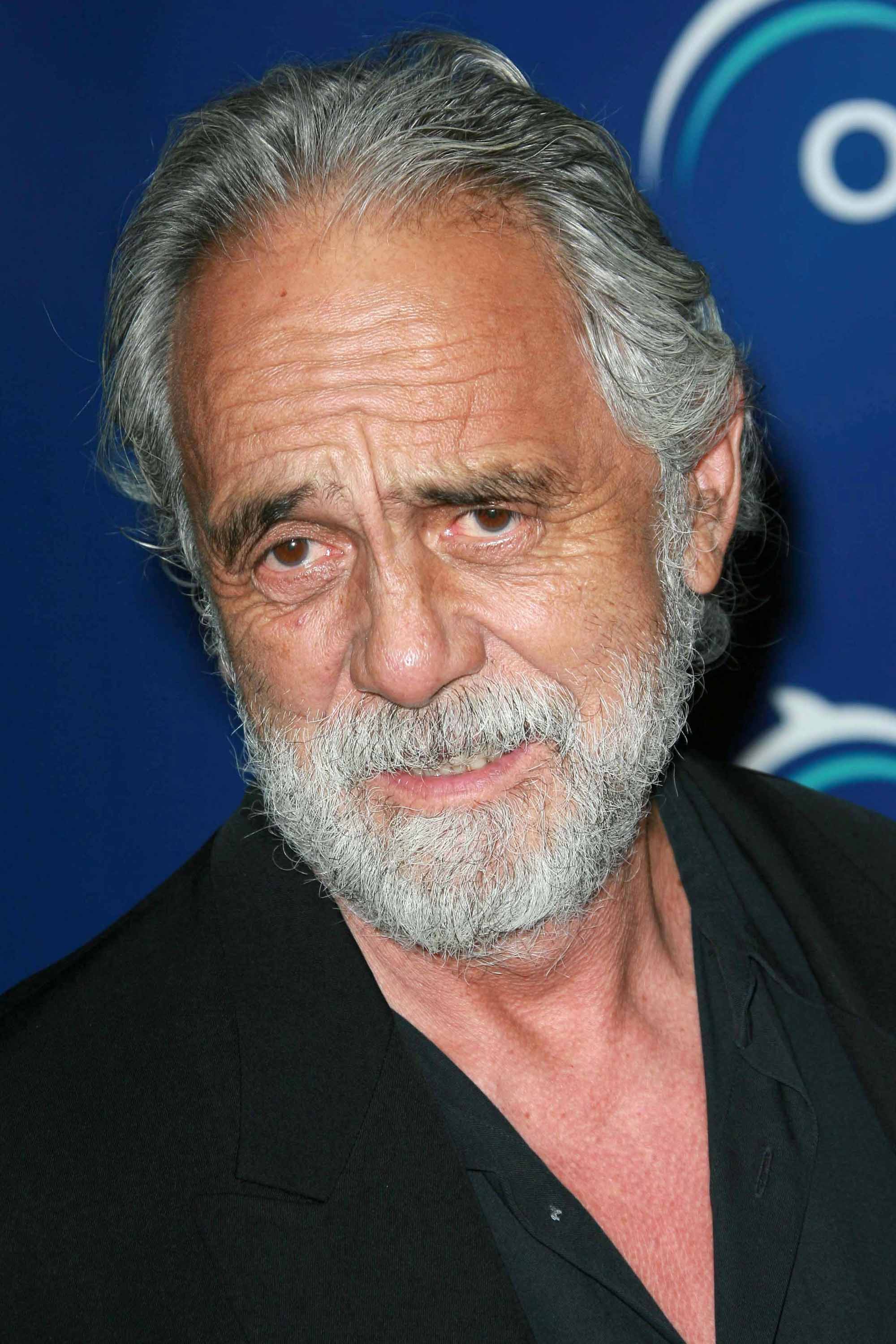 Tommy Chong The Canadian Encyclopedia
