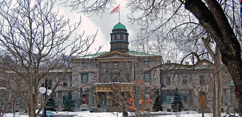 Université McGill