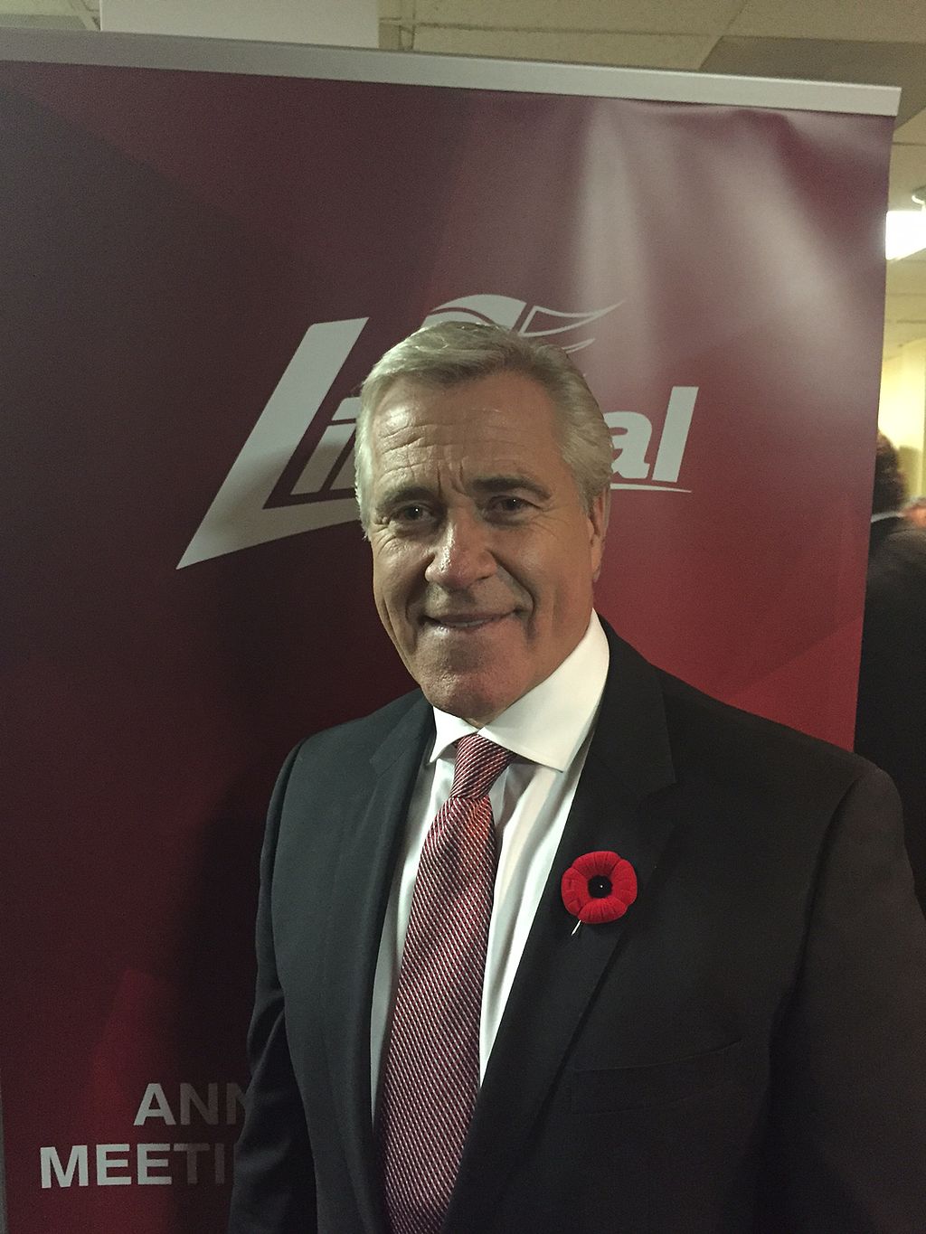 Dwight Ball