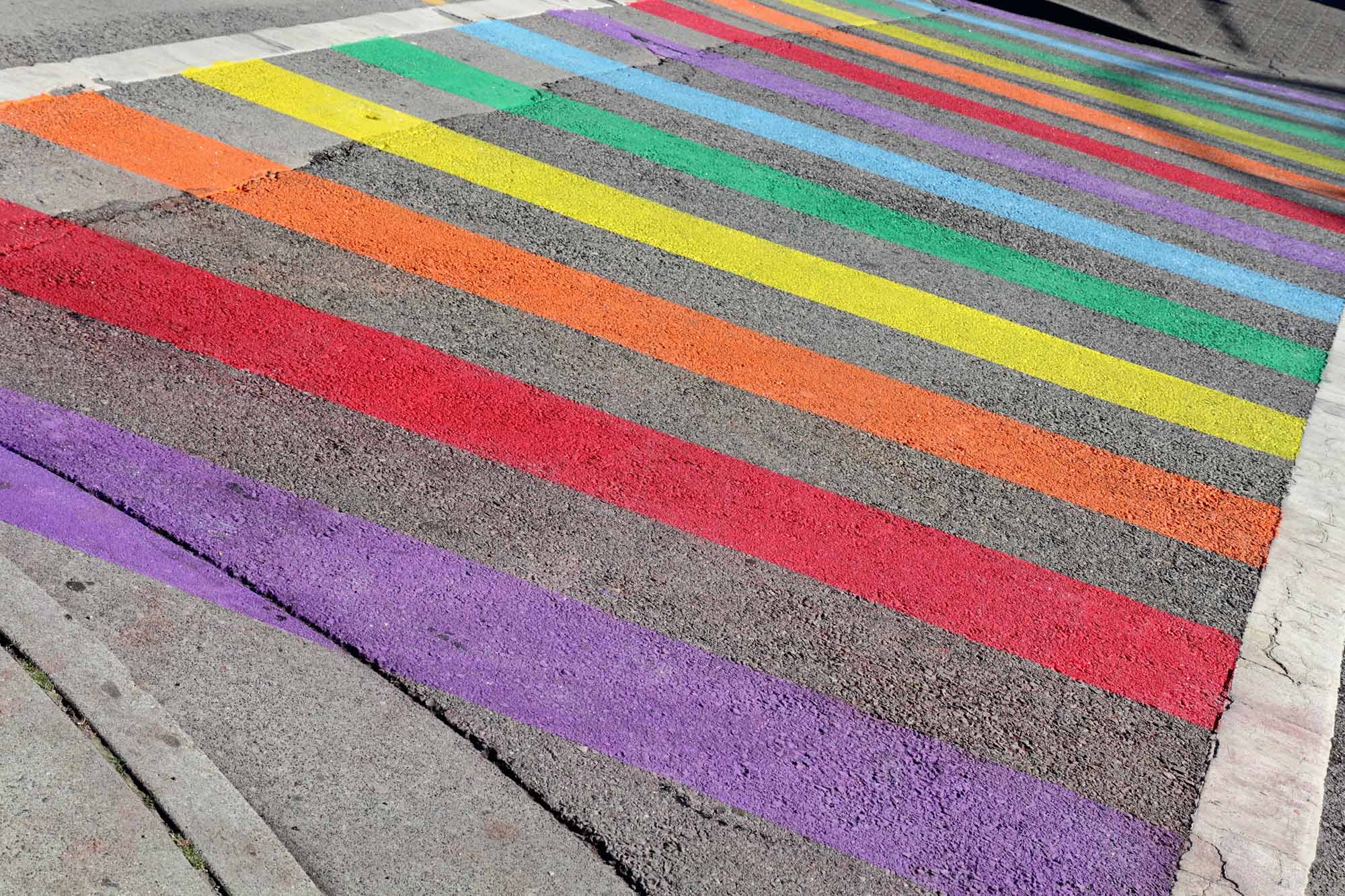 Transgender Archives de l'Université de Victoria