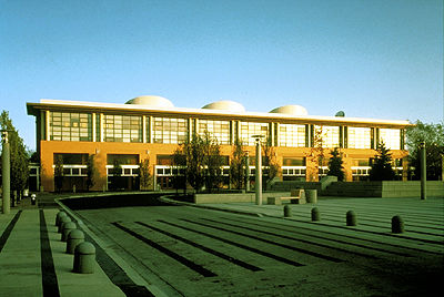 Centre étudiant de l'UniversitéYork