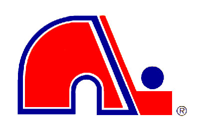 Quebec Nordiques, logo