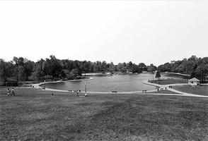 Mont Royal, parc du