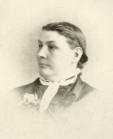 Annie L. Jack