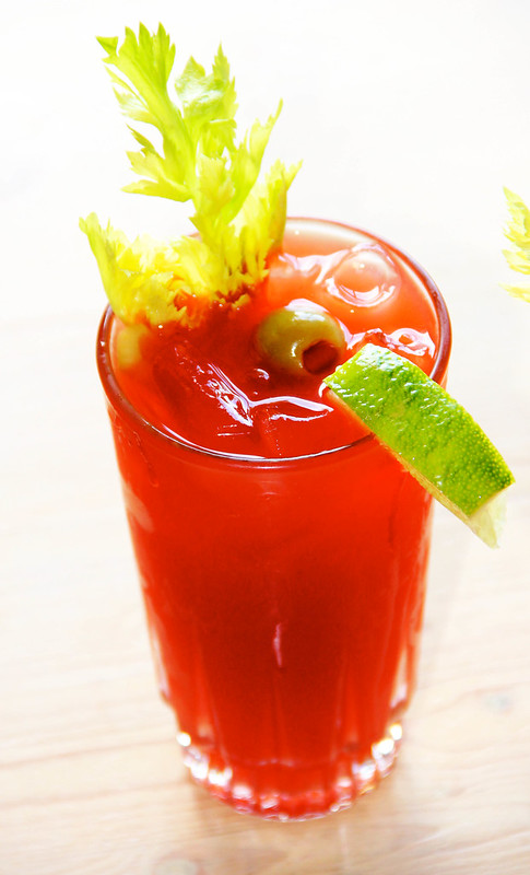 Caesar Cocktail