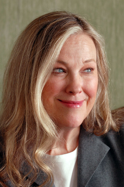 Catherine O'Hara