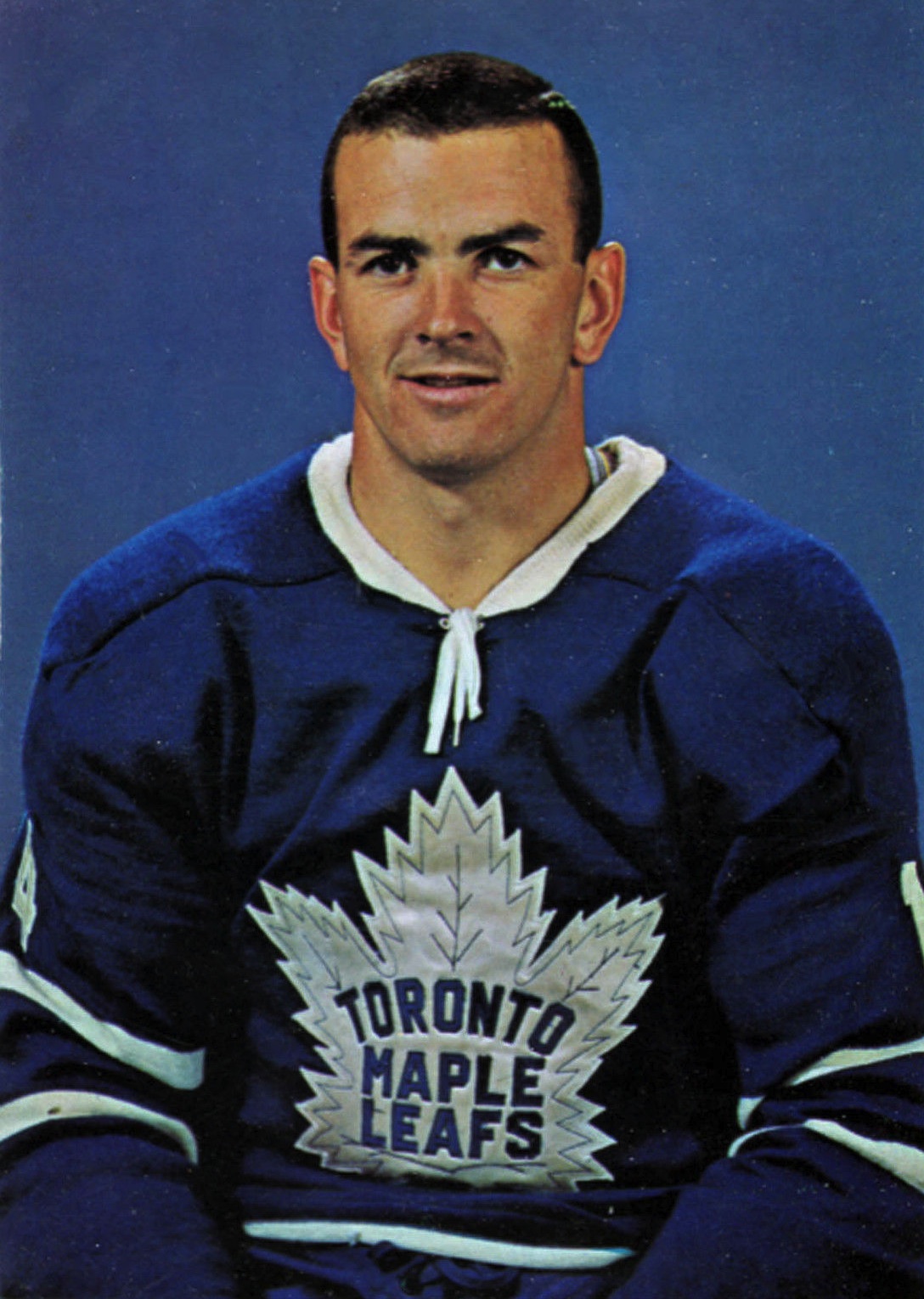 Dave Keon in 1963