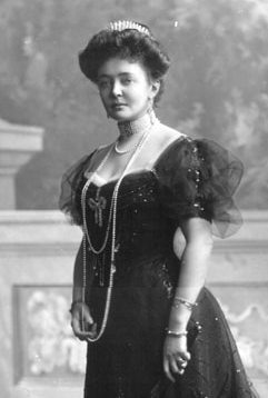 Princesse Louise Margaret, Duchesse de Connaught