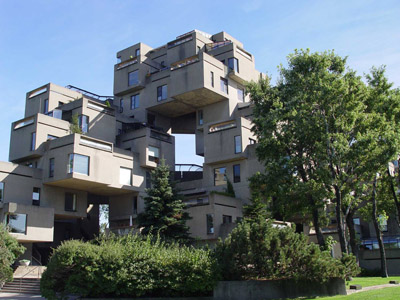 Habitat 67