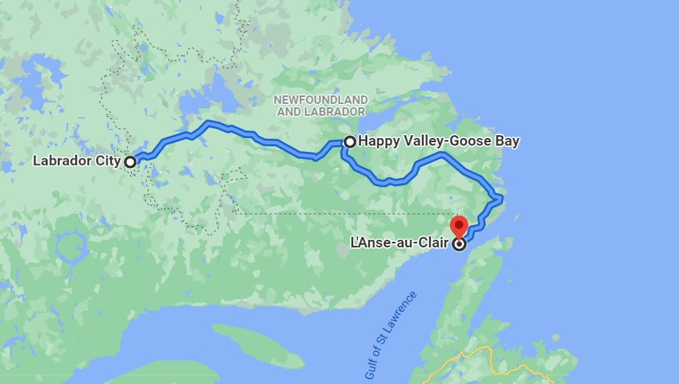 Trans-Labrador Highway