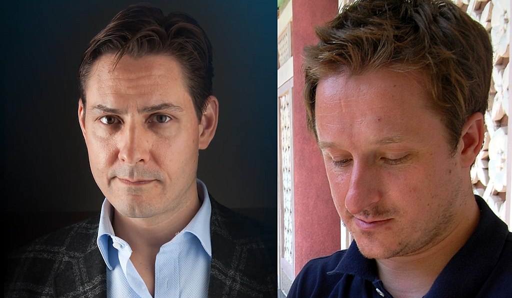 michael-kovrig-et-michael-spavor