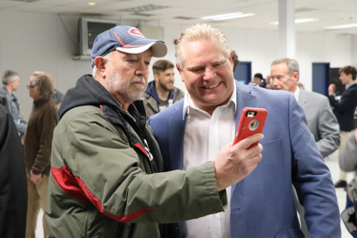 Doug Ford