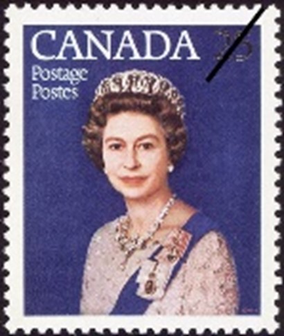 silver-jubilee-stamp-4 -february-1977