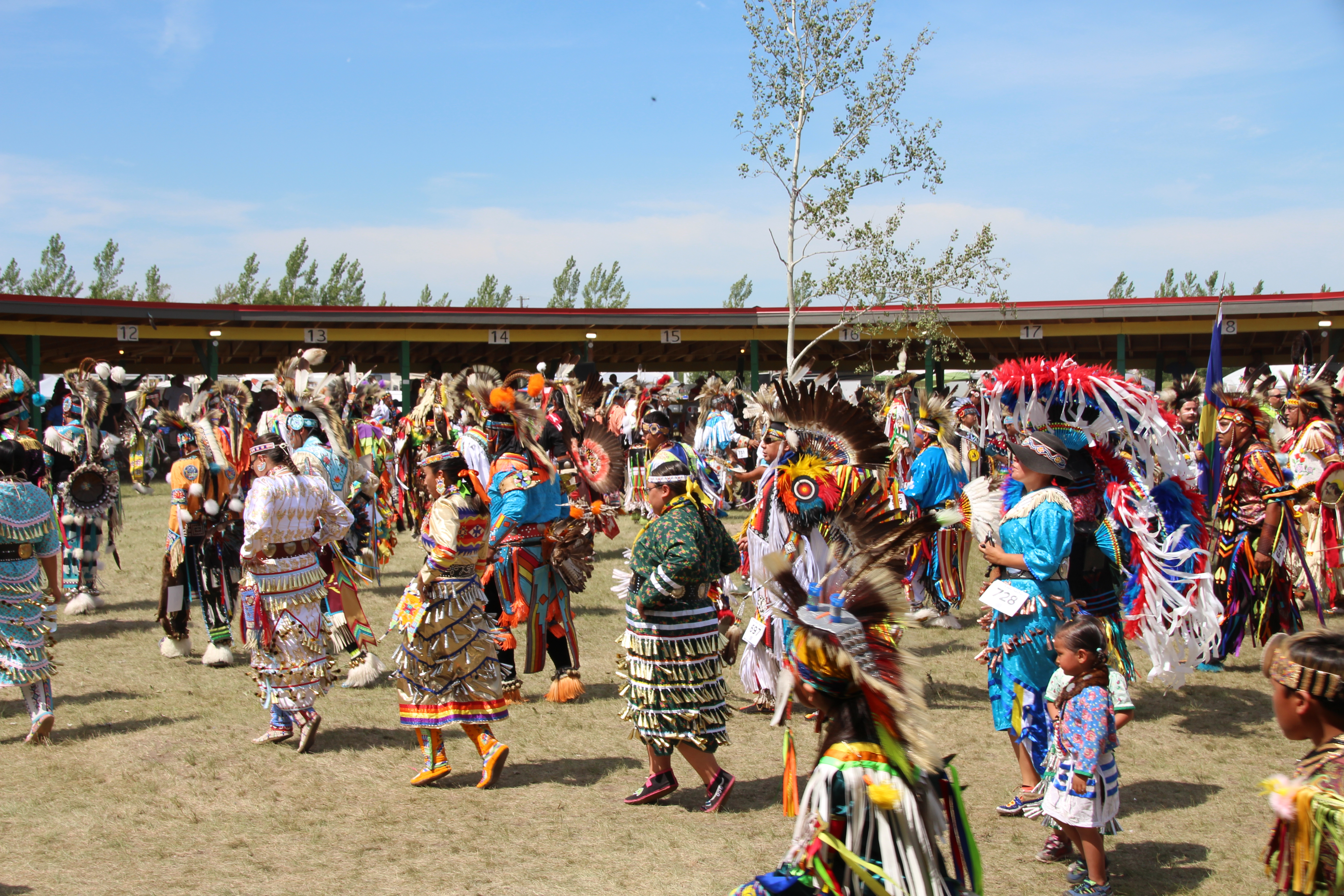 Première Nation de Long Plain