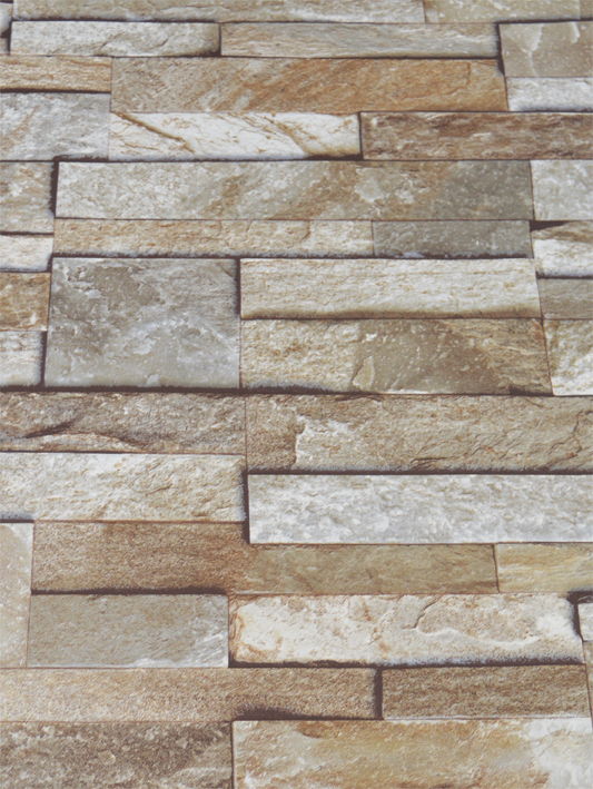 3d Brick Effect Wallpaper Ireland