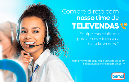 Televendas