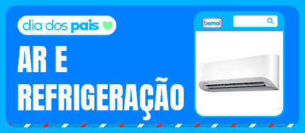 Ar e Refrigeração