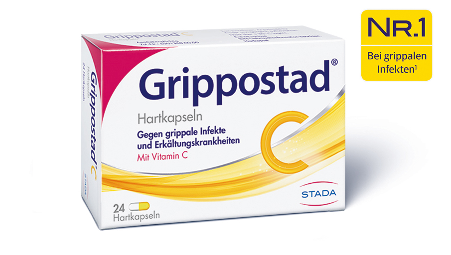 Erkaltung Dauer Wann Gehen Schnupfen Co Grippostad