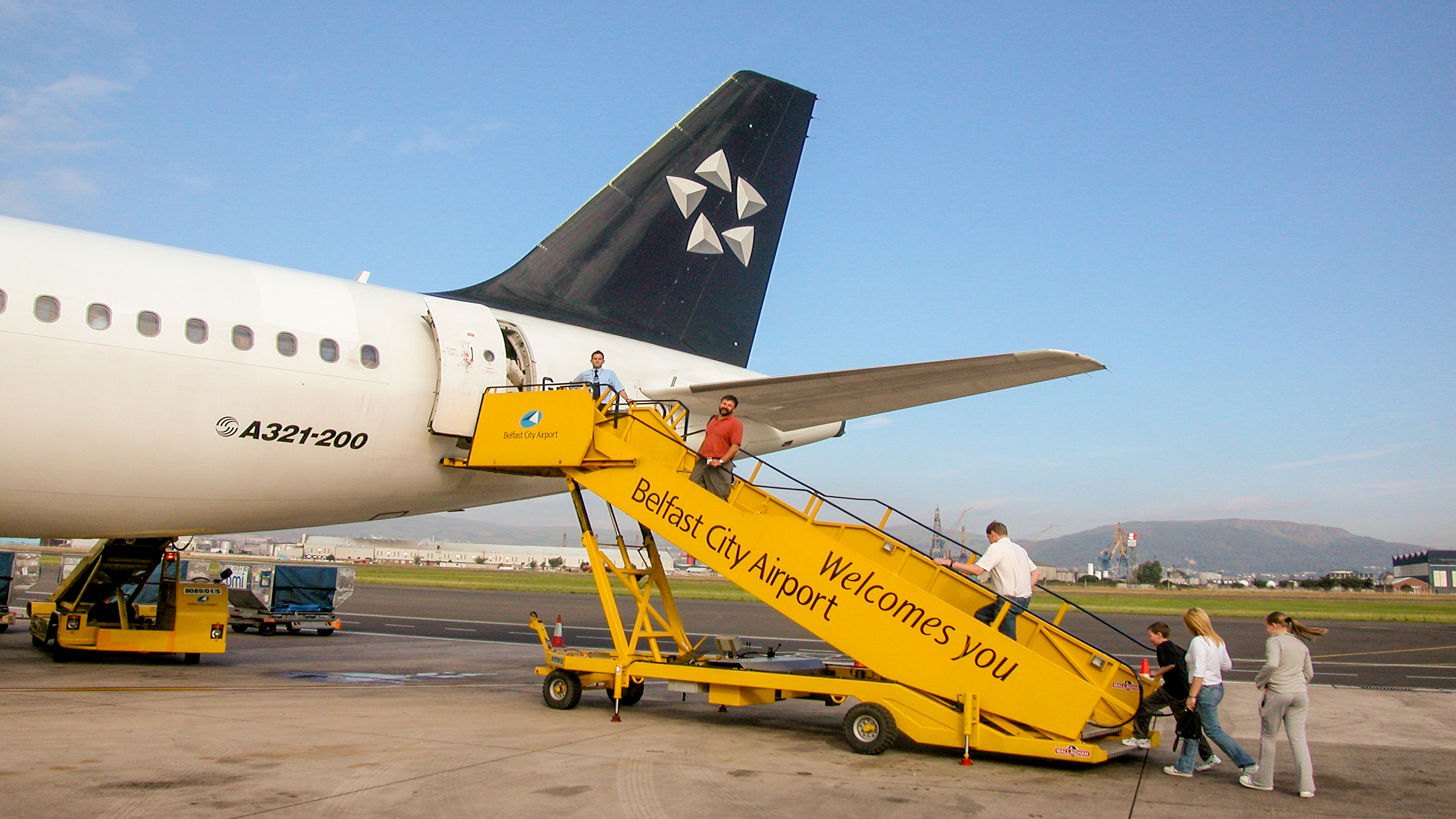 Budget Flying Within Europe By Rick Steves