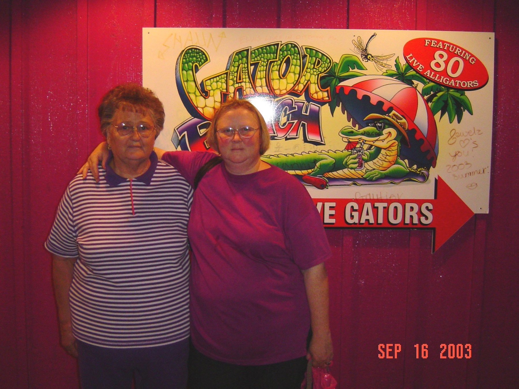 Ruth Alexander Obituary Orange Park Fl