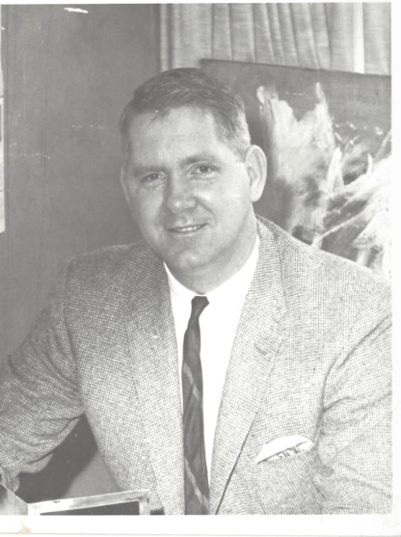 Fred Nichols Obituary Kitchener On