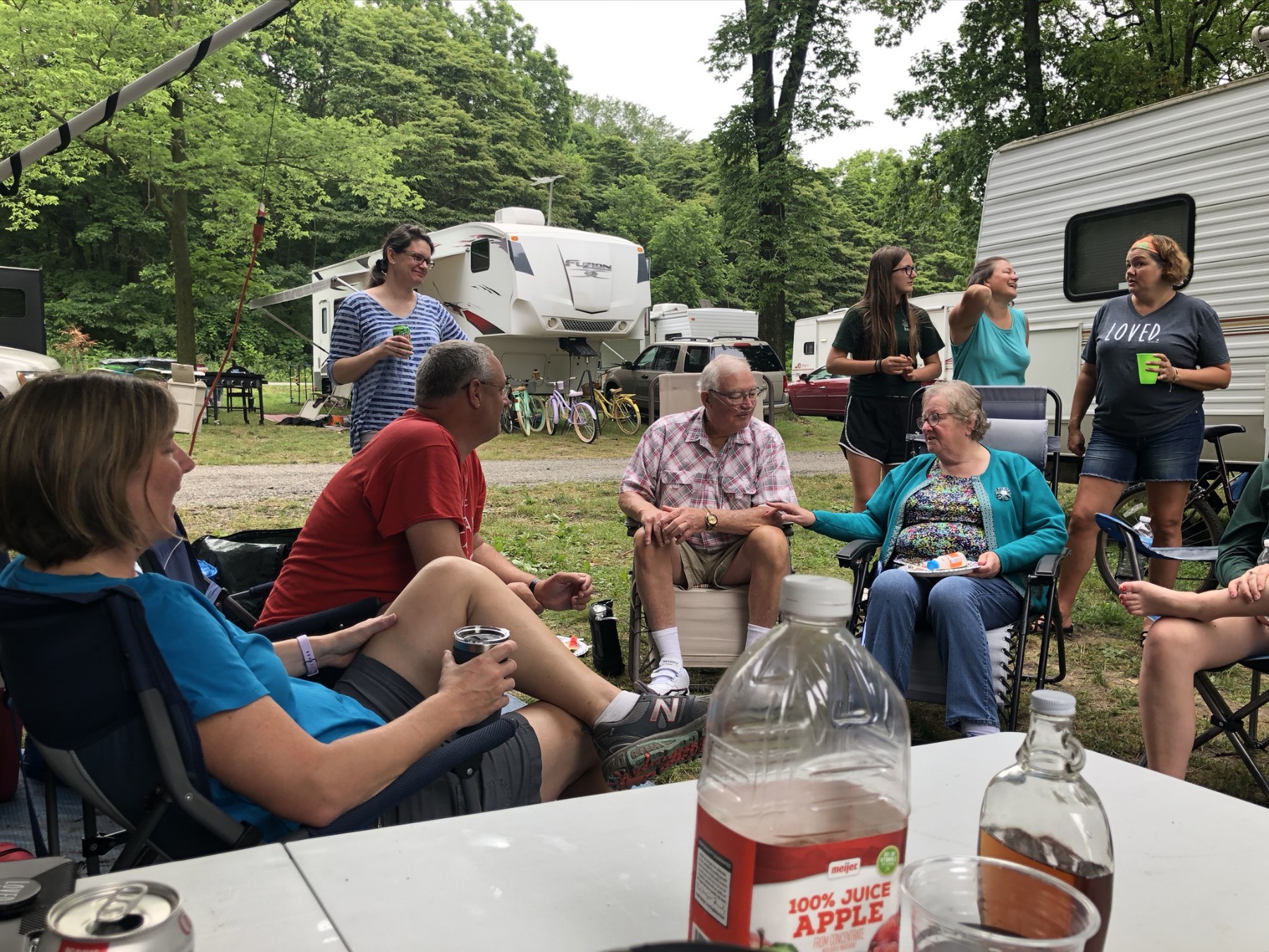 Ronald Westendorp Obituary Wayland Mi
