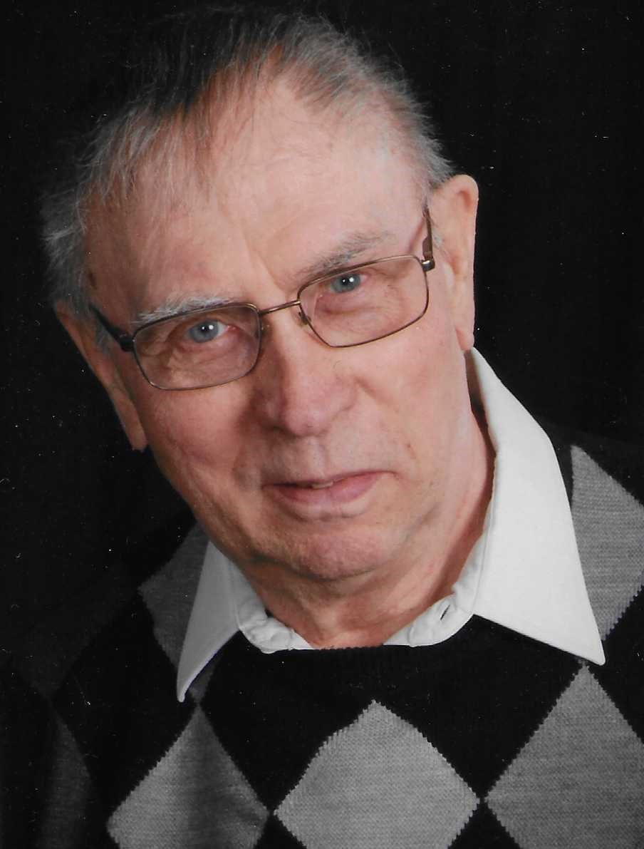 Steven Rosenberg Obituary