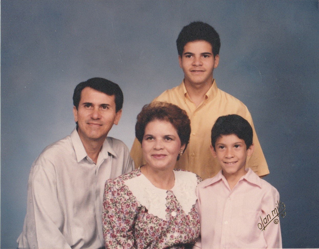 Miguel Nunez Garcia Obituary Tampa Fl