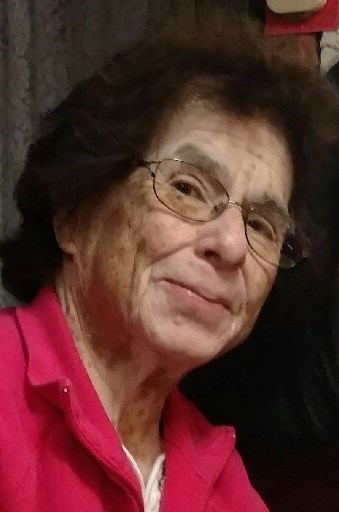 Angela Ortega Obituary Greeley Co