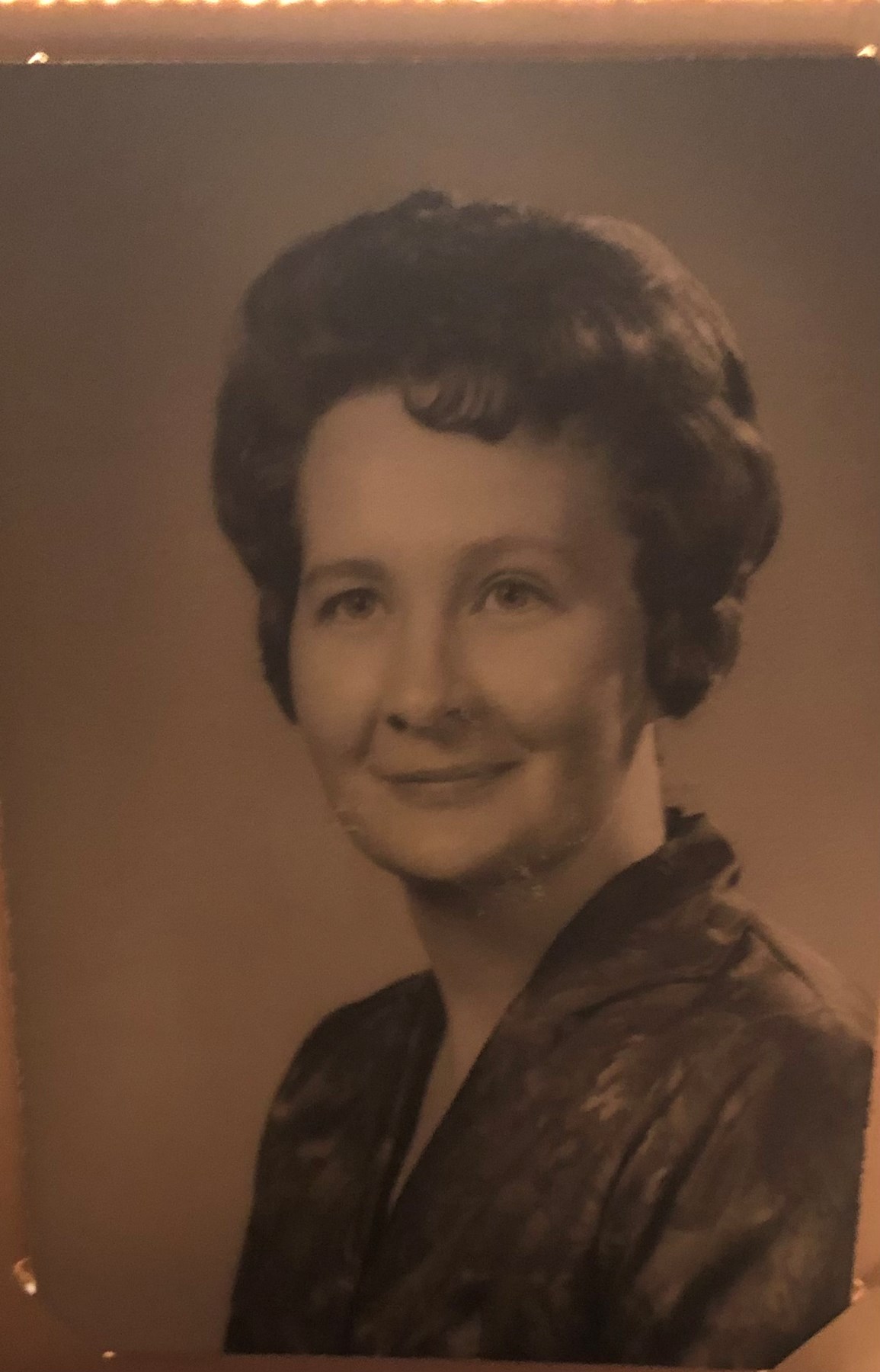 Norma Craddock Obituary Beckley Wv