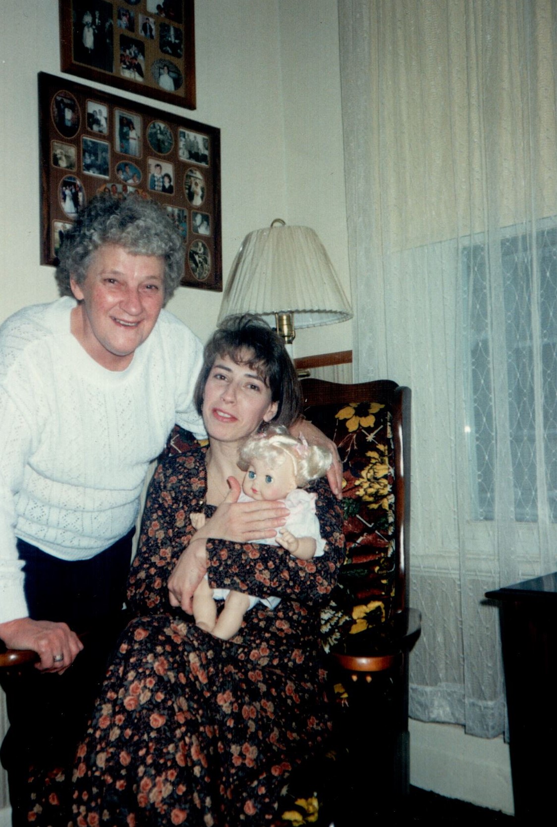 Leila Hollingsworth Obituary Cornwall On