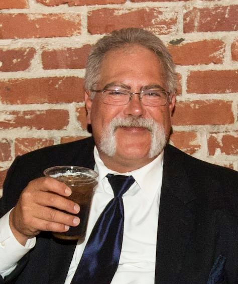 Brian Barham Obituary Greenwood Ar