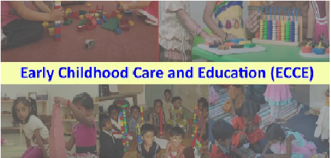 Early Childhood Care and Education