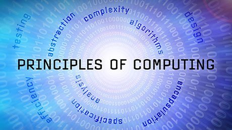 Principles of Computing (Part 1)