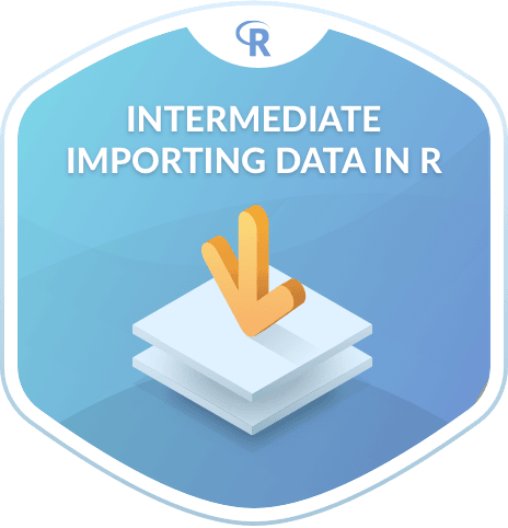 Intermediate Importing Data in R