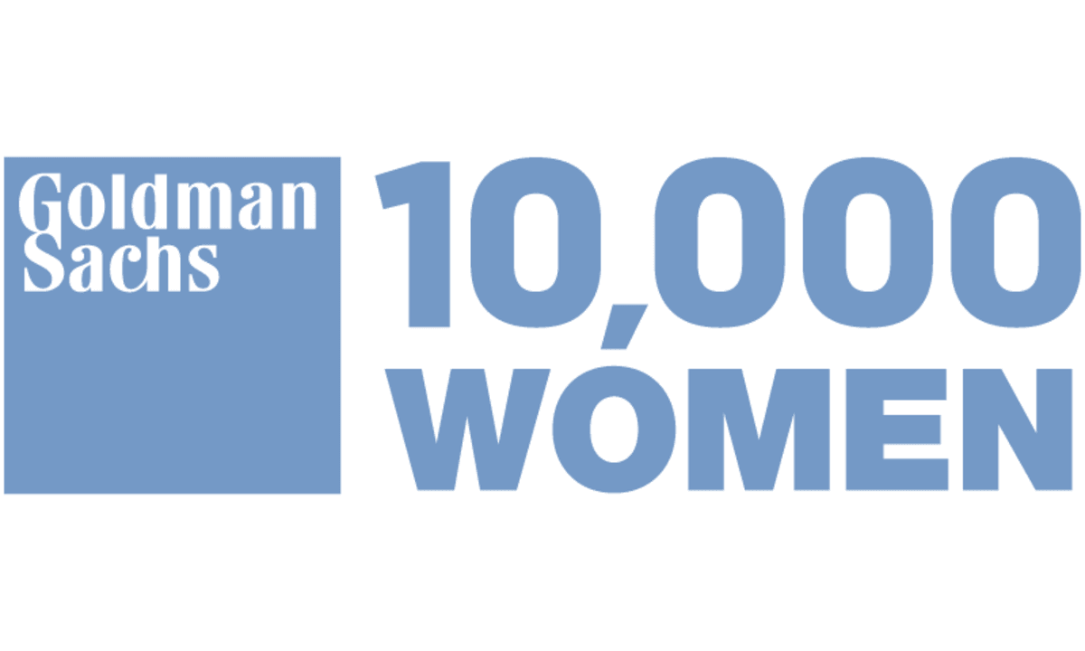 Grow Your Business with Goldman Sachs 10,000 Women