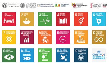 ODS en la Agenda 2030 de las Naciones Unidas: Retos de los Objetivos de Desarrollo Sostenible