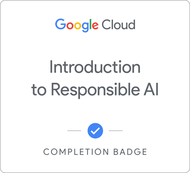 Introduction to Responsible AI