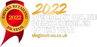 Specialist Online Drinks Retailer of the Year 2022 Award