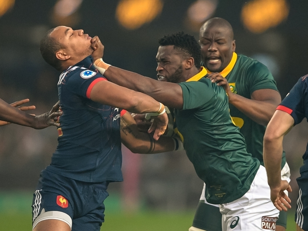 Preview South Africa V France Planetrugby Planetrugby