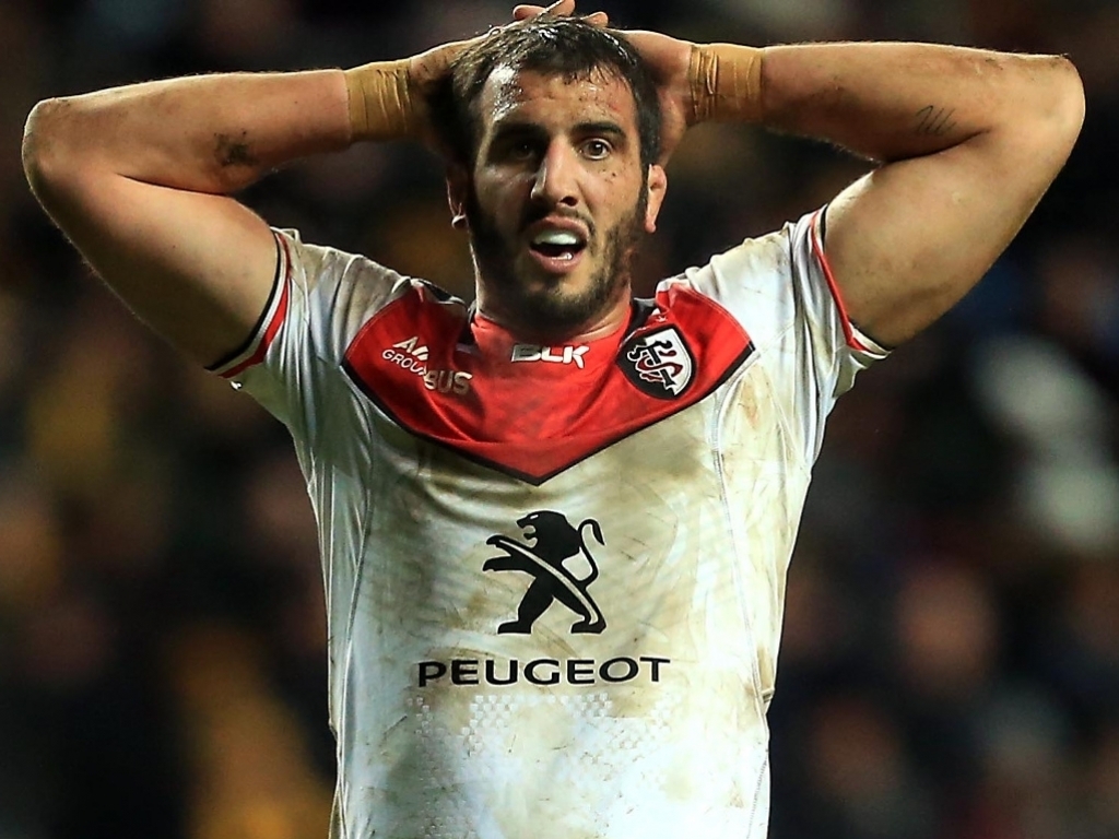 Castres Ease Past Brive Toulouse Beat Montpellier Planetrugby Planetrugby