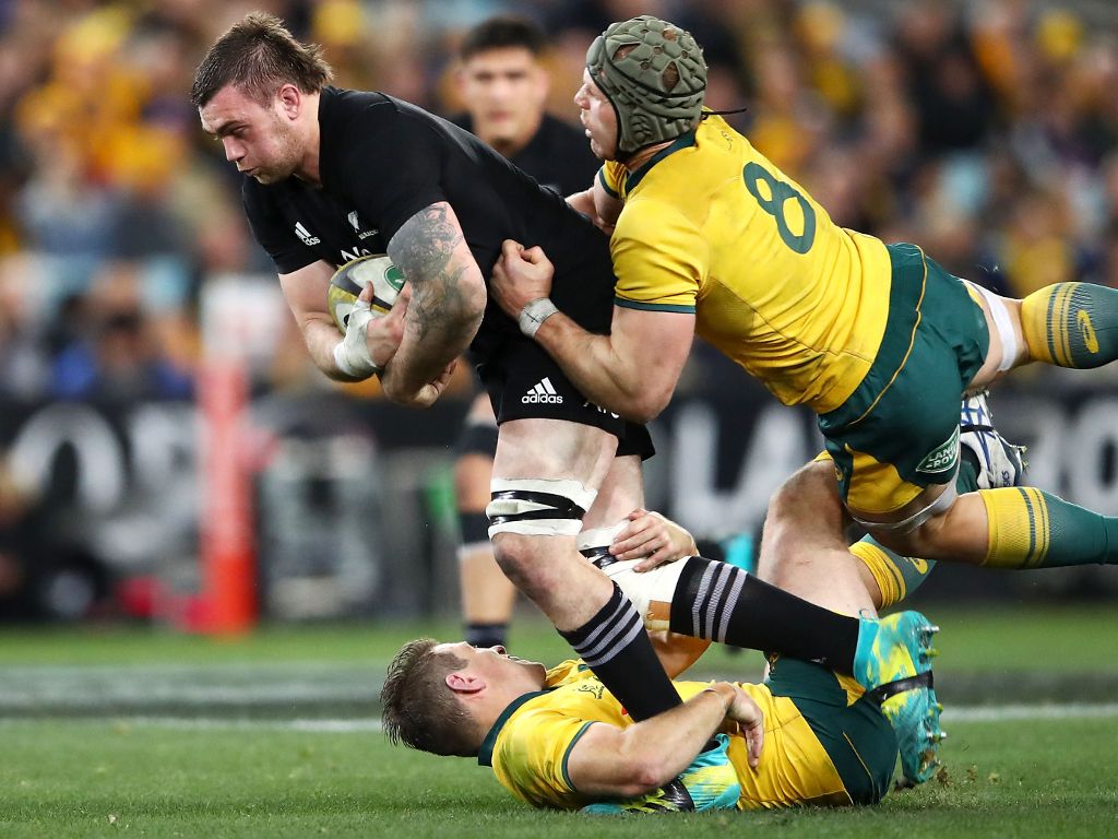 Preview New Zealand V Australia Planetrugby Planetrugby