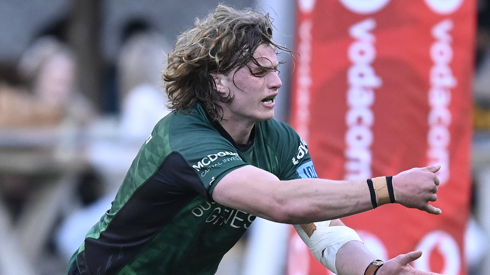 Urc Cian Prendergast Returns For Connacht Against Scarlets Planetrugby