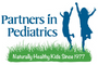 Partners in Pediatrics logo